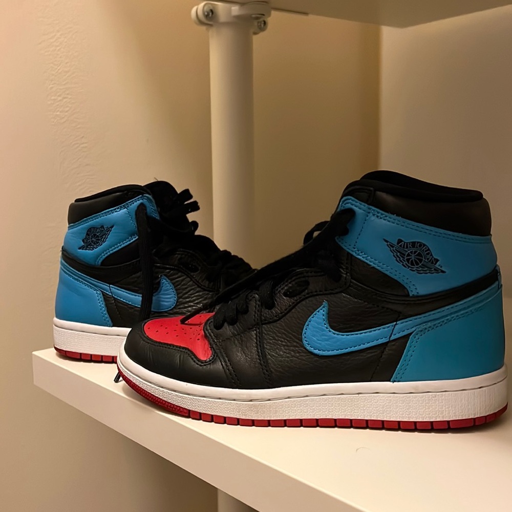 Jordan 1 Retro High